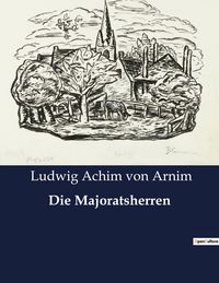 Produktbild: Die Majoratsherren