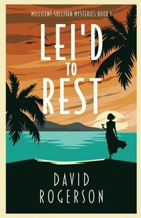 Produktbild: Lei'd to Rest