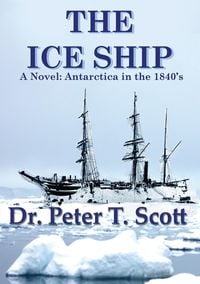 Produktbild: The Ice Ship
