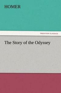 Produktbild: The Story of the Odyssey