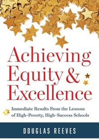Produktbild: Achieving Equity and Excellence