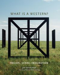 Produktbild: What is a Western?