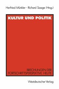 Produktbild: Kultur und Politik