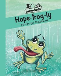 Produktbild: Hope-frog-ly