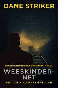 Produktbild: Weeskindernet (Een Gid Kane Thriller, #3)