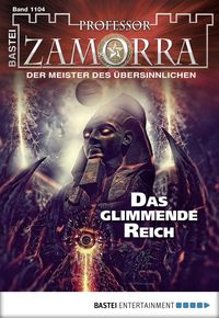 Produktbild: Professor Zamorra - Folge 1104