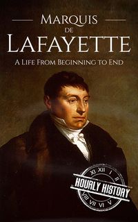 Produktbild: Marquis de Lafayette
