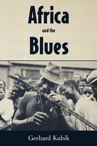 Produktbild: Africa and the Blues