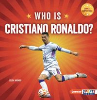 Produktbild: Who Is Cristiano Ronaldo?