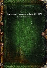 Produktbild: Spurgeon's Sermons Volume 02