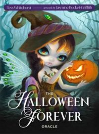Produktbild: Whitehurst, T: Halloween Forever Oracle