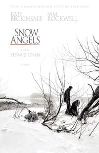 Bild vom Artikel Snow Angels vom Autor Stewart O'Nan