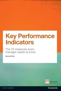 Produktbild: Key Performance Indicators (KPI)