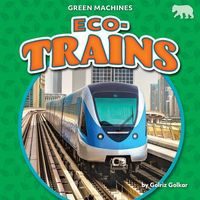 Produktbild: Eco-Trains
