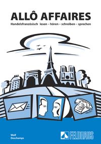 Produktbild: All&ocirc; affaires