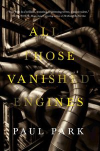 Produktbild: All Those Vanished Engines