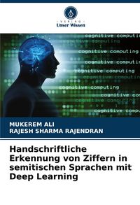 Produktbild: Handschriftliche Erkennung von Ziffern in semitischen Sprachen mit Deep Learning