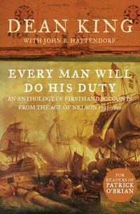 Produktbild: Every Man Will Do His Duty