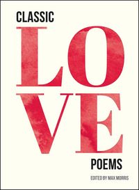 Produktbild: Classic Love Poems