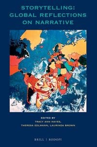 Produktbild: Storytelling