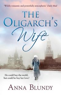 Produktbild: The Oligarchs Wife