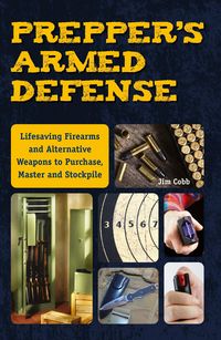Produktbild: Prepper's Armed Defense