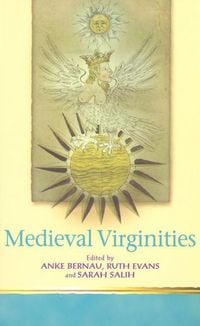 Produktbild: Medieval Virginities