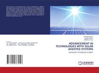 Produktbild: Advancement in Technologies with Solar Assisted Systems