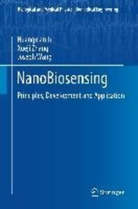 Produktbild: NanoBiosensing