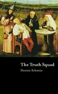 Produktbild: The Truth Squad