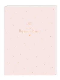 Produktbild: Terminplaner Lady Softcover 2027 Mein Happiness-Planer