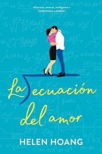 Bild vom Artikel La Ecuación del Amor vom Autor Helen Hoang