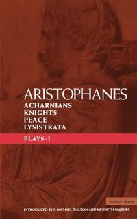 Produktbild: Aristophanes