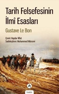 Produktbild: Tarih Felsefesinin Ilmi Esaslari