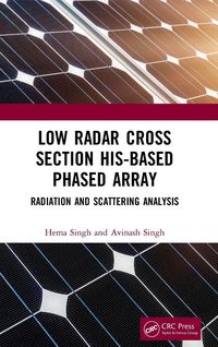 Produktbild: Low Radar Cross Section HIS-Based Phased Array