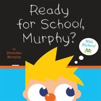 Produktbild: Ready for School, Murphy?