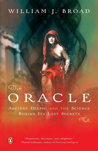 Produktbild: The Oracle