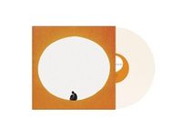 Produktbild: I Built You a Tower (White Coloured Vinyl)