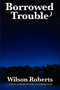 Produktbild: Borrowed Trouble