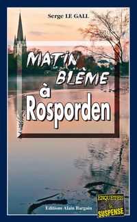 Produktbild: Matin bl&ecirc;me &agrave; Rosporden