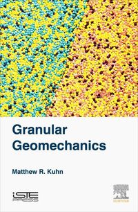 Produktbild: Kuhn, M: Granular Geomechanics