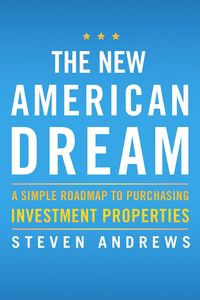 Produktbild: The New American Dream