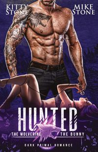 Produktbild: HUNTED - The Wolverine & The Bunny