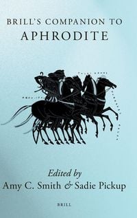 Produktbild: Brill's Companion to Aphrodite
