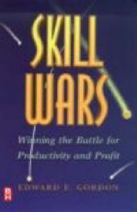 Produktbild: Gordon, E: Skill Wars
