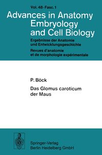 Produktbild: Das Glomus caroticum der Maus