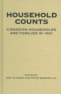 Produktbild: Household Counts
