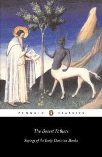 Produktbild: The Desert Fathers