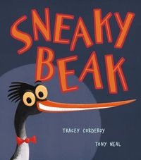 Produktbild: Sneaky Beak