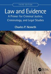 Produktbild: Law and Evidence